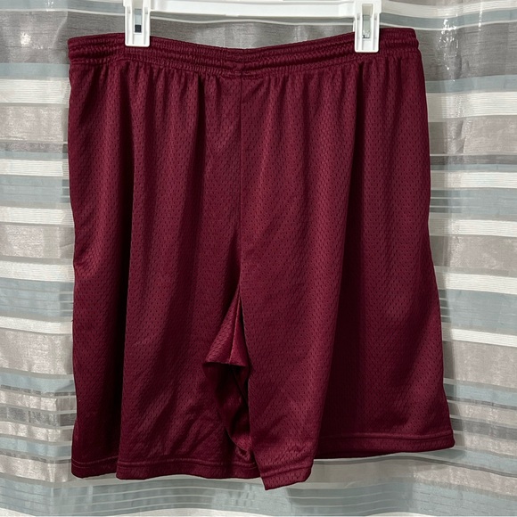 Champion Polyester Shorts - Picture 2 of 7
